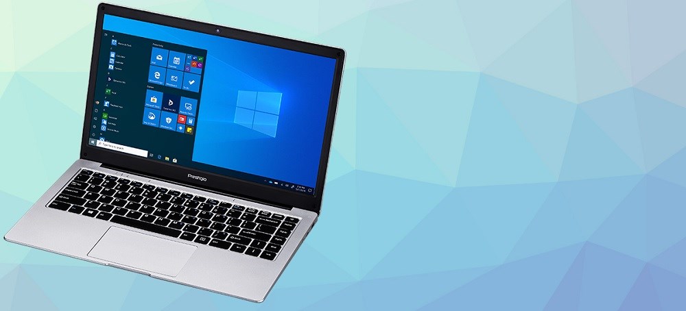 Prestigio SmartBook 141 C4 hmotnost a rozměry